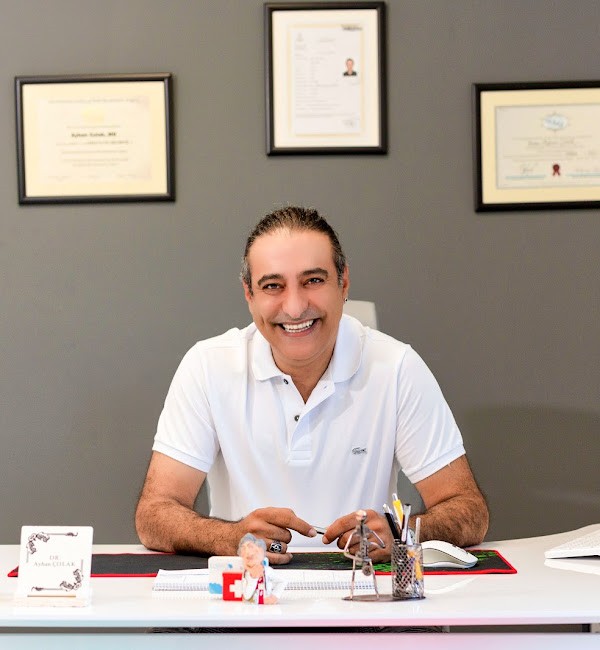 Hair Transplant Clinic